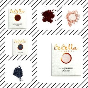 Bebella Eyeshadow Special 3 for $10